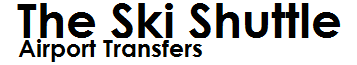 The Ski Shuttle | Airport transfers to the ski resorts of the French Alps